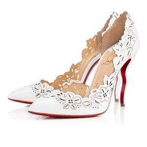 Christian Louboutin Beloved Patent So Kate